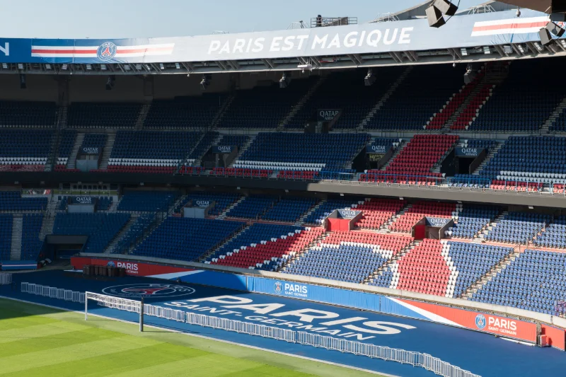 PARC DES PRINCES